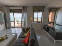 Beachfront vacation apartment – Almuñécar