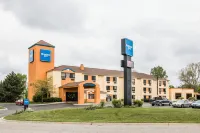 Days Inn by Wyndham Flint / Bishop International Airport Các khách sạn gần Phi Delta Theta Fraternity
