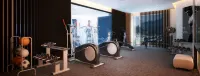 Dragon Sea Hotel Sam Son - Gym