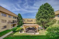 Homewood Suites by Hilton Indianapolis Carmel Hotels in Carmel