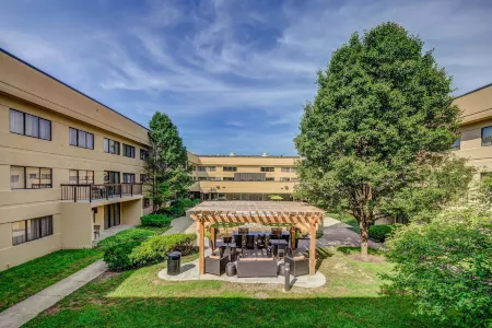 Homewood Suites by Hilton Indianapolis Carmel