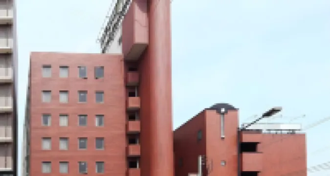 Hotel Sun Plaza Sakai