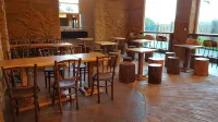 Grand Orient Hotel Perai - breakfast