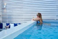 Antigon Urban Chic Hotel by Ghh - 5 Sao