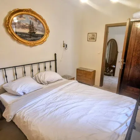 La Casa Nostra Apartments