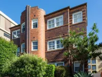 Coastal Living Just Metres From Coogee Beach Hotels in Coogee