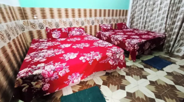 Nirmala Sadan Homestay Ayodhya