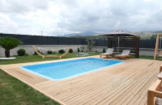 เทอร์รา วีวา วิลลา โรงแรมใน