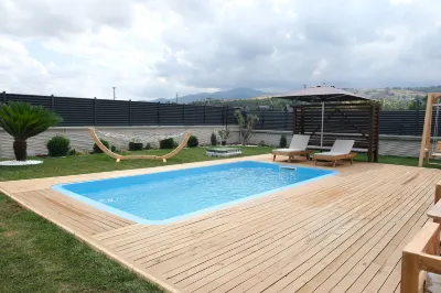 TERRA VİVA VİLLA Hotel a 