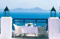 達累斯薩拉姆飯店 迦太基住宿飯店