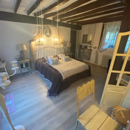 Chic et Charme Cottage