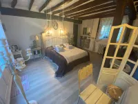 Chic et Charme Cottage