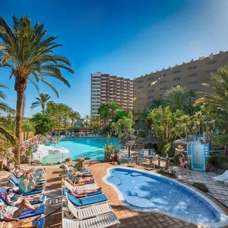 Abora Continental by Lopesan Hotels