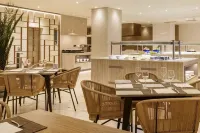 Ilunion Fuengirola Hotels in Fuengirola