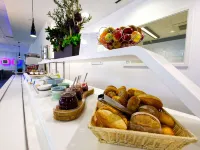 Ibis Budget Koeln Messe - petit déjeuner