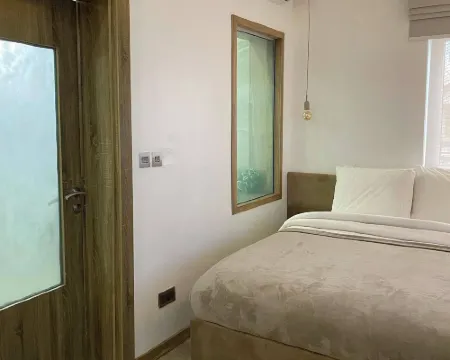 Shortlets by Gidistays Hotels in Ikoyi I