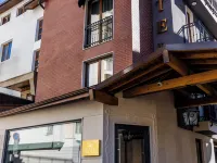 阿卡西亞飯店 詹姆斯·鲍彻附近的飯店