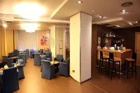 Invisa Hotel la Cala - bar