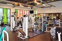 Royal Court Hotel & Spa Coventry - Gym