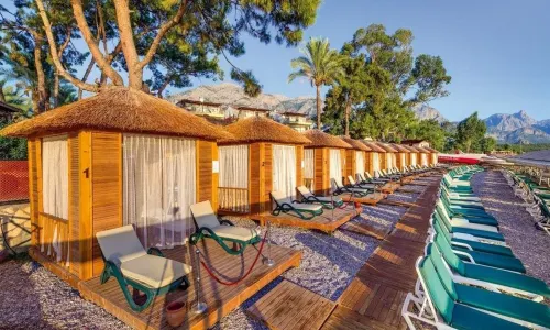 Crystal Aura Beach Resort & Spa - Ultimate All Inclusive