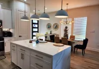 Stylish Houston Home Near NRG