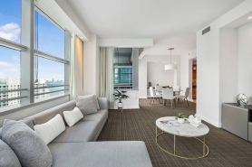 Prime Location - Walk to City Centre