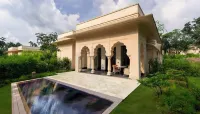 The Oberoi Rajgarh Palace - 2-Star