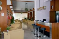 Grand Hotel Cesare Augusto - bar