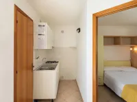 Residence Camping Atlantide Hotels in Capitolo