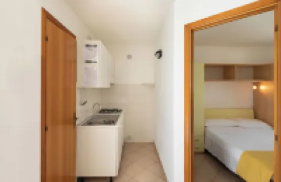 Residence Camping Atlantide