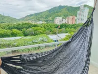 Apartamento cómodo a 5 min de la Playa