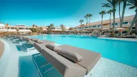 HD Lobos Natura Fuerteventura - Pools