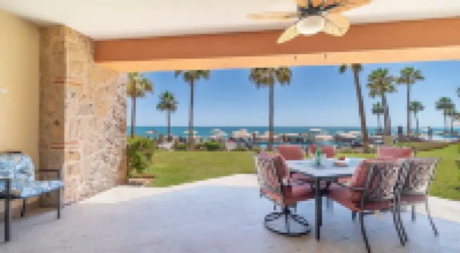 Sonoran Sea
