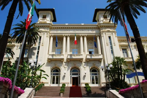 Pollon Inn Sanremo Hotels in San Remo