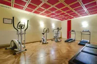 Ferien Hotel Rennsteigblick - Gym