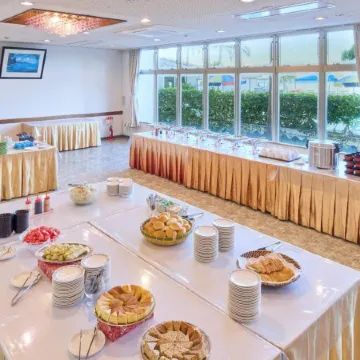 Miyuki Hamabaru Resort