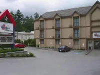Canadian Inn Hotels in Surrey
