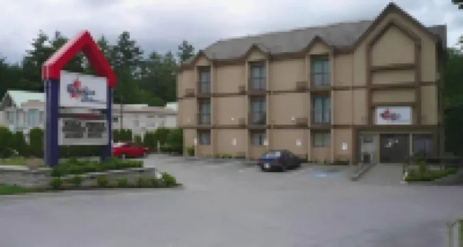 Canadian Inn