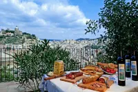 La Casa sulla Collina d'Oro