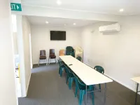 Silver Sands Tourist Park