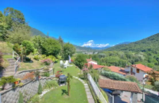 A Due Passi Dal Bosco - Happy Rentals