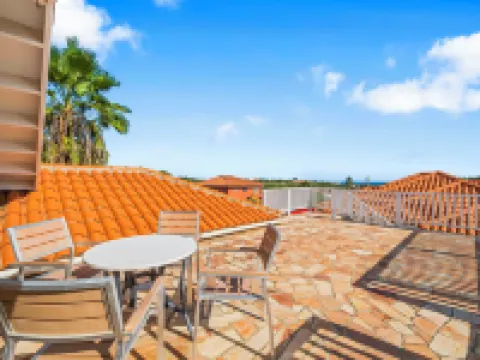 Rooi Koochi 29B Hotels in Savaneta