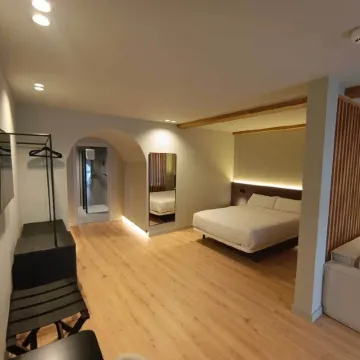 U-Hotel Aduana Ribadeo