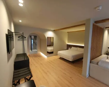 U-Hotel Aduana Ribadeo Hotels in Ribadeo