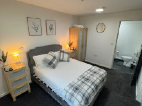 248 Halls Hotels in Middlesbrough