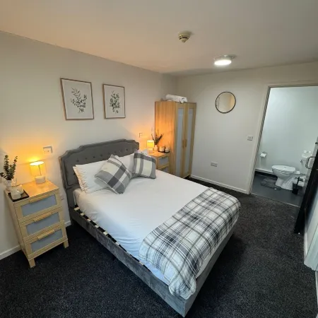 248 Halls Middlesbrough otelleri