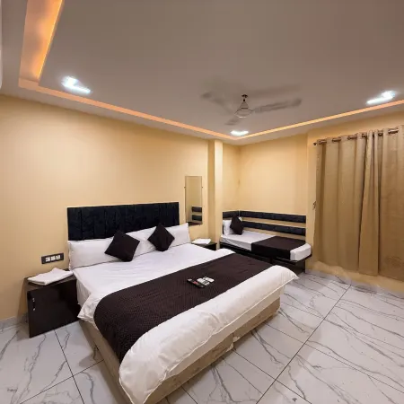 Hotel Roshan