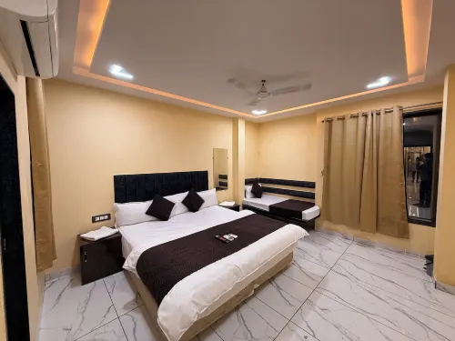Hotel Roshan