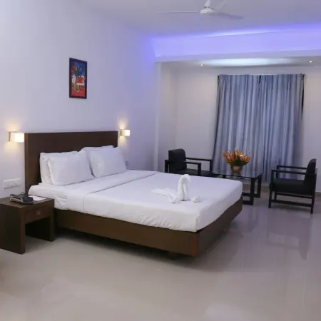 FINCH HOTELS