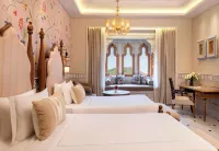 Taj Lalit Bagh, Udaipur